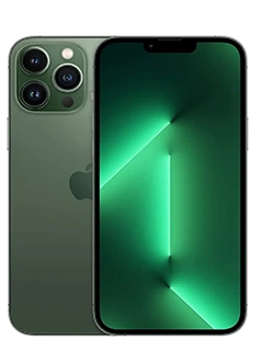 iPhone 13 Pro front view